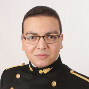 Mohamed Amine - Prof de maths - Lieusaint