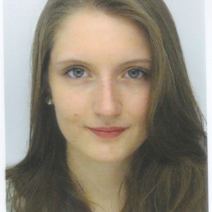 Manon - Prof de maths - Écully