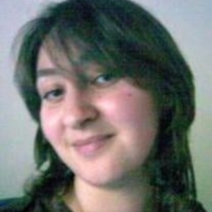 HAJAR - Prof d'arabe - Amiens