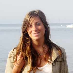 Alison - Prof d'aide aux devoirs - Montmeyran