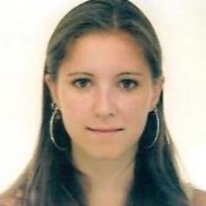 Audrey - Prof de biologie - Sassenage