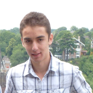 David - Prof de maths - Paris