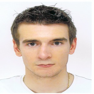 Florian - Prof de physique - Nancy