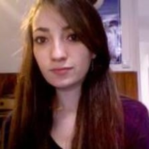 Andréa - Prof de maths - Paris