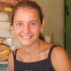 Marie-Amélie - Prof de maths - Nancy