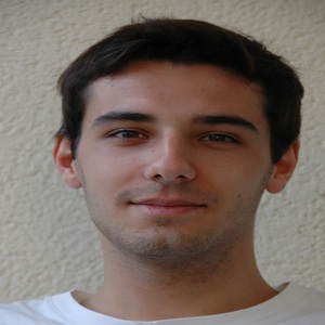 Thibaut - Prof de maths - Le Bouscat
