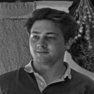 Charron - Prof de maths - Paris