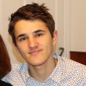 Clément - Prof de maths - Lyon