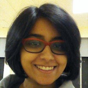 Parveen - Prof d'anglais - Franconville-la-Garenne