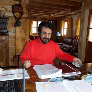 Javier - Prof d'espagnol - Saint-Paul
