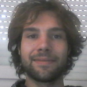 Baptiste - Prof d'anglais - La Rochelle