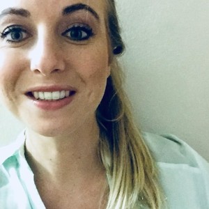 Melanie - Prof d'espagnol - Prévessin-Moëns