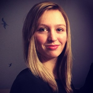 Margaux - Prof de maths - Aspach