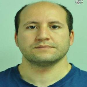 Madjid - Prof de maths - Compiègne