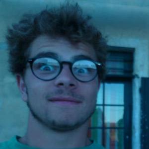 Louis - Prof de maths - Meudon