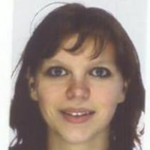 Cécile - Prof d'anglais - Brunoy