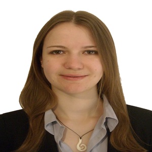 Camille - Prof de maths - Brest