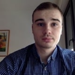 Pierre - Prof de maths - Lyon