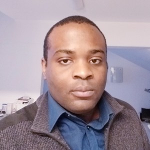 Rodrigue Edgard - Prof de maths - Jette