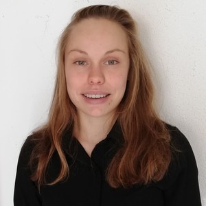 Rebecca - Prof d'aide aux devoirs - Neuchâtel
