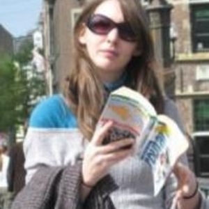 Emmanuelle - Prof de droit public - Lille