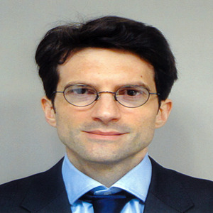 Thomas - Prof de droit constitutionnel - Paris