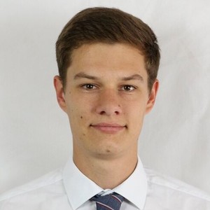 Matthias - Prof d'économie - Lyon