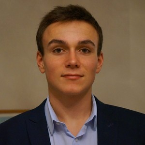 Pierre - Prof de maths - Fondettes