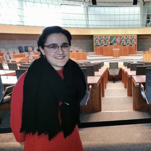 Mélaine - Prof d'histoire - Metz