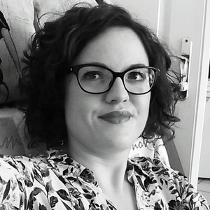 Mathilde - Prof d'expression orale - espagnol - Fécamp