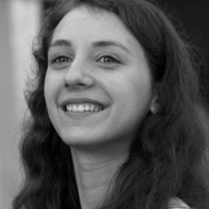 Noémie - Prof d'espagnol - Clermont-Ferrand