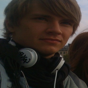 Alexis - Prof de maths - Nogent-sur-Marne