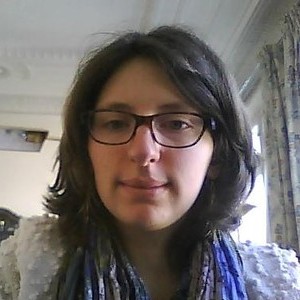 Marion - Prof d'anglais - Paris