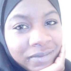 Djenaba - Prof de biologie - Paris