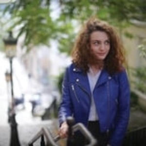 Mélina - Prof d'aide aux devoirs - Paris