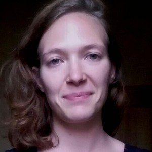Laetitia - Prof de français - Nanterre