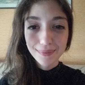 Marie - Prof de français - Asnières-sur-Seine