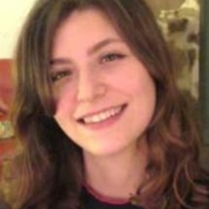 Eve - Prof de fle - français langue étrangère - Nantes