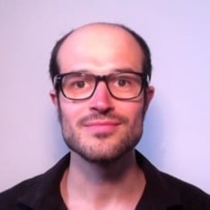 Romain - Prof de français - Pau