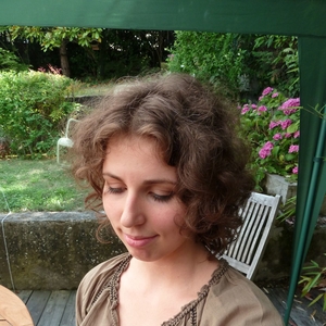 Magdaléna - Prof de français - Caluire-et-Cuire
