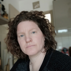 Marjorie - Prof d'aide aux devoirs - Draguignan