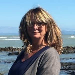 Laurence - Prof de maths - Marseille