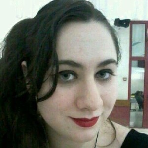 Camille - Prof de français - Nancy