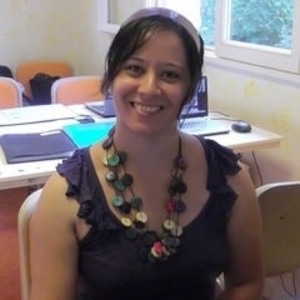 Leïla - Prof de français - Cholet