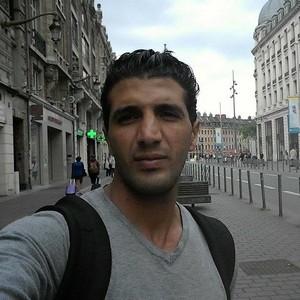 Mohamed - Prof de sciences de l'ingénieur - Évry-Courcouronnes