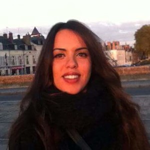 Lamiaâ - Prof de comptabilité - Tours