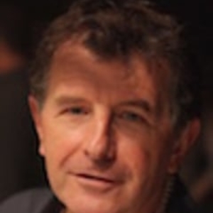 PATRICK - Prof d'histoire - Paris