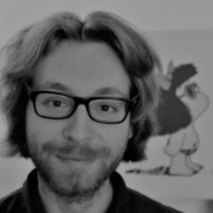 NICOLAS - Prof d'histoire - Paris