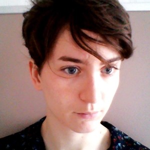 Louise - Prof d'histoire - Paris