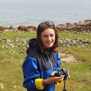 Céline - Prof de préparation bac scientifique - La Roche-sur-Yon